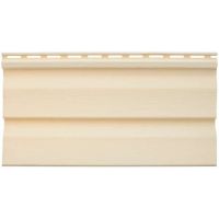 Виниловый сайдинг Аляска Классик, Сэнд