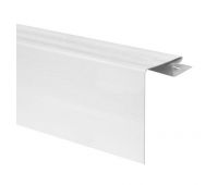 Околооконная планка Белая Околооконная планка Белая