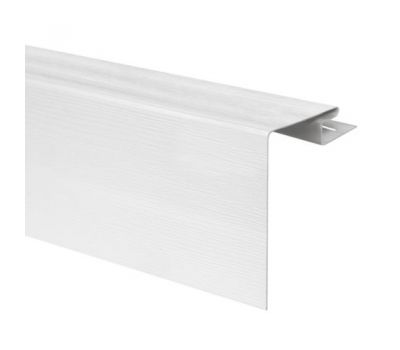 Околооконная планка Белая от производителя Tecos по цене 1 009 р Околооконная планка Белая от производителя Tecos по цене 1 009 р