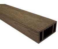 Перила нижнее 100х50 Select Кофе Перила нижнее 100х50 Select Кофе