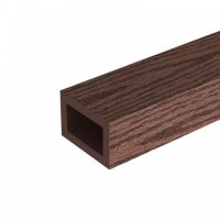 Балясина 60×40 Select Тёмно Коричневый Балясина 60×40 Select Тёмно Коричневый