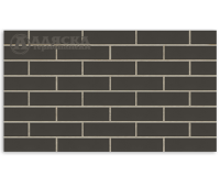 Фасадная Natural Braun