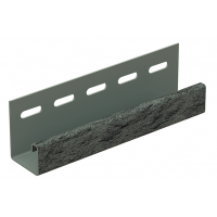 J-планка Стоун-хаус Камень Изумрудный