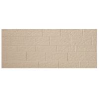 Фасадная Термопанель Кирпич крупнозернистый AE2-001