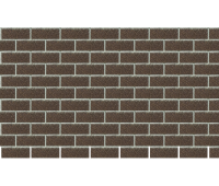 Плитка Фасадная STANDARD, Brick, Коричневый Плитка Фасадная STANDARD, Brick, Коричневый