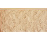 Фасадная плитка «Гладкий кирпич с фаской» № 44Б Фасадная плитка «Гладкий кирпич с фаской» № 44Б