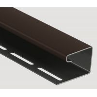 J-профиль Шоколад J-профиль Шоколад