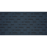 Гибкая черепица UNICA LAZIO MARE 480