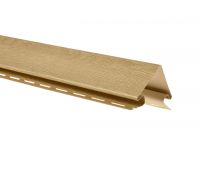 Угол наружный, К-12, ВН, Каштан Угол наружный, К-12, ВН, Каштан