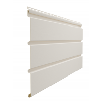 Софит Standard, T4 сплошной Пломбир